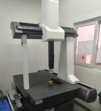 全新全自动思瑞三次元检测设备入驻叼嘿视频免费下载叼嘿视频在线观看软件叼嘿视频导航页厂