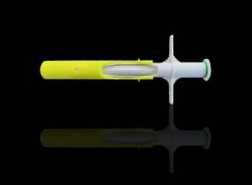 宠物用注射器外壳叼嘿视频导航页定制加工