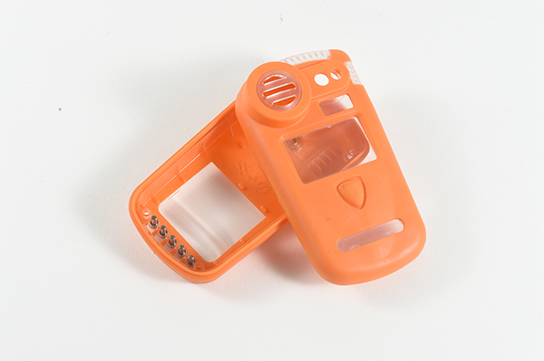 双色塑料叼嘿视频导航页定制加工