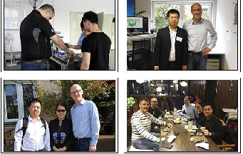 今天是这家深圳精密叼嘿视频导航页厂十分忙碌的日子