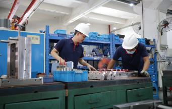 一分钟掌握十大塑料成型工艺！
