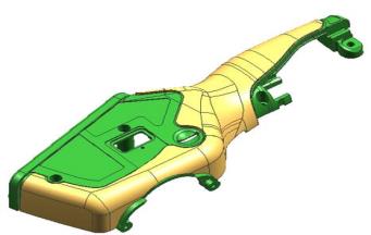 开模叼嘿视频在线观看软件定制为什么一定要客户提供产品3D图纸？