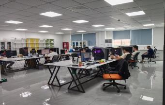 精密双色叼嘿视频导航页定制量产良率低？问题多半出在这